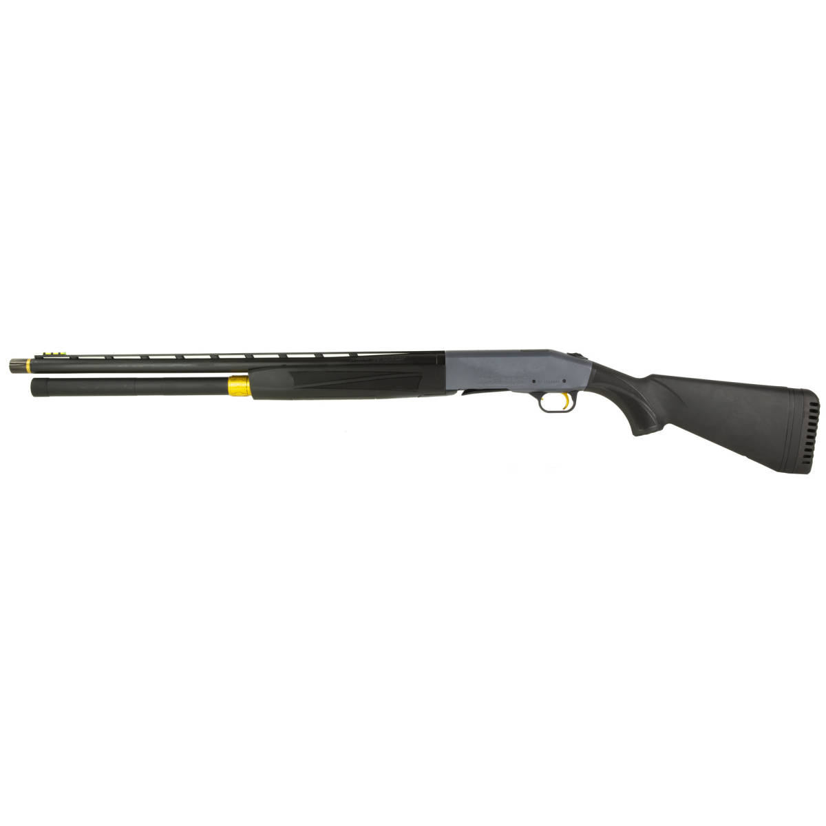 Mossberg 85165 940 JM Pro Full Size 12 Gauge Semi-Auto 3” 9+1 24”...-img-0