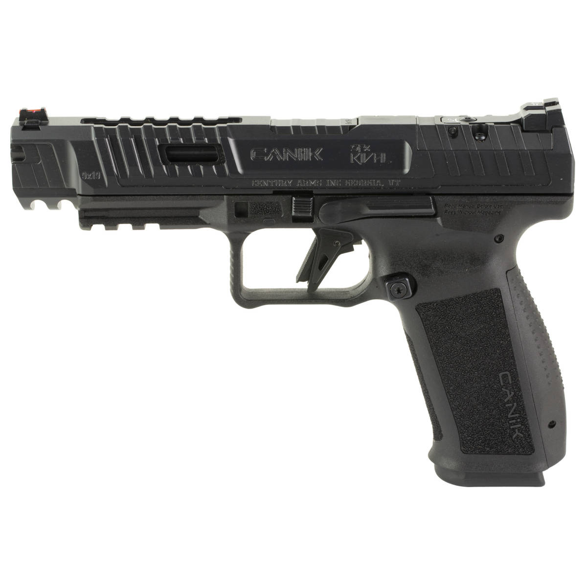 Canik SFx Rival Striker Fired Semi-Automatic Pistol 9mm Luger-img-0