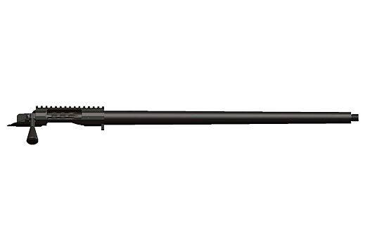 FAXON FX7 BARRELED ACTION .308 22” M24 PROFILE BBL MATTE DLC-img-0