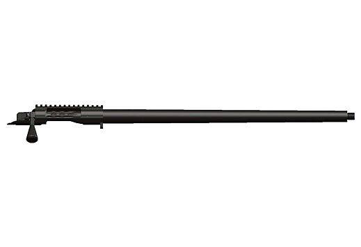 FAXON FX7 BARRELED ACTION 65CM 24” M24 BBL PROFILE MATTE DLC-img-0