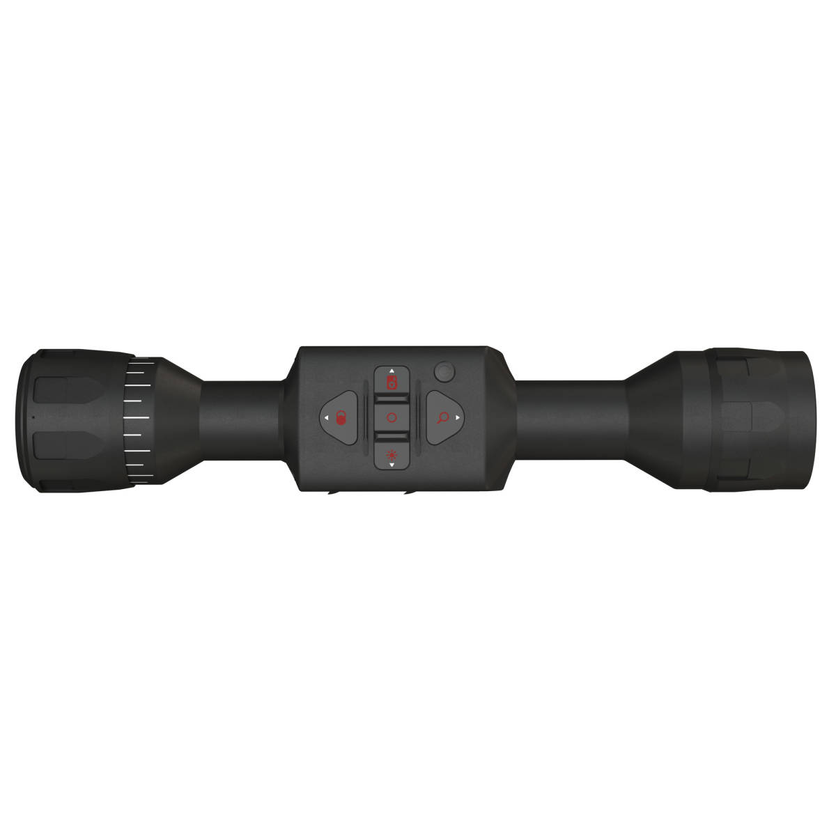 ATN TIWSTLTV212X Thor LTV Thermal Black 1.5-4.5x12mm Multi Reticle...-img-0