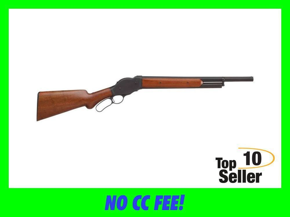 1887 Riot Cimarron 1887 Riot 12Ga CL1887-20 - Lever Action Shotguns at GunBroker ...