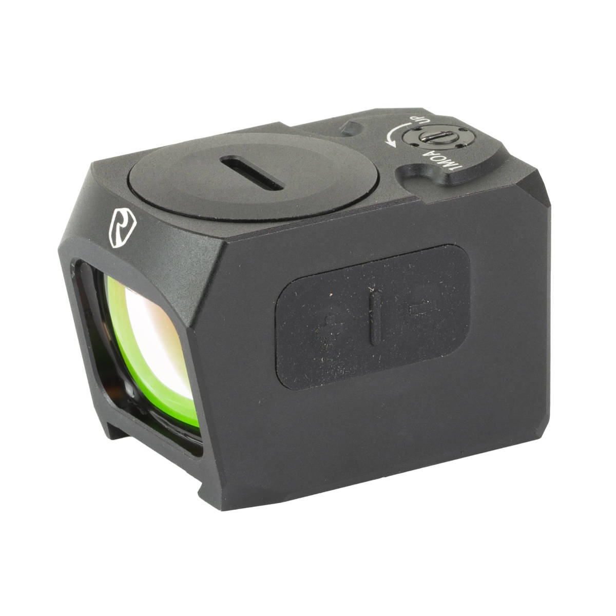 Riton Optics 3TEED23 3 Tactix EED Black 1 x 0.83” 0.65” MOA Red Dot-img-0