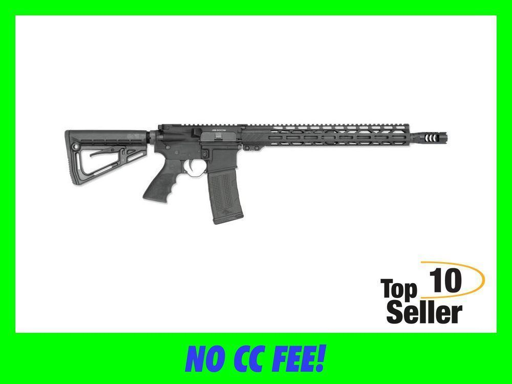 Rra Auto RRA LAR-15M TAC 458SOCOM 16” 30RD - Semi Auto Rifles at GunBroker.com ...