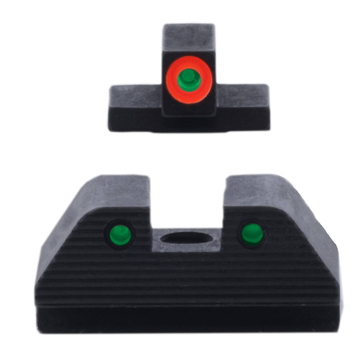 AMERIGLO TROOPER SW M&P ORG/GRN-img-0