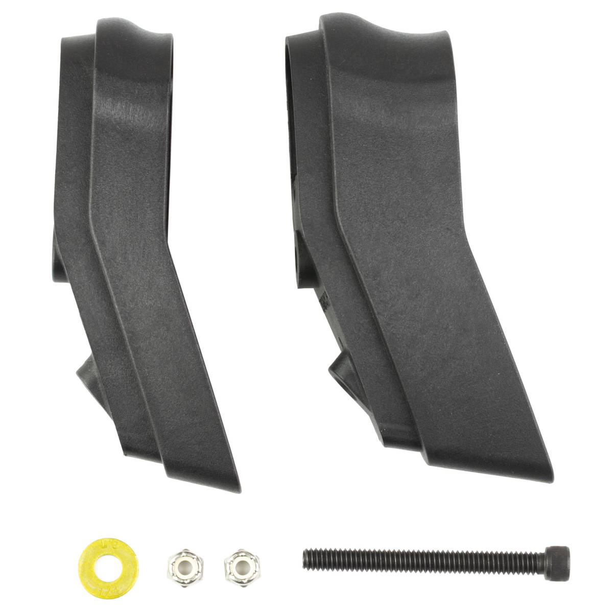 Ruger Length-of-Pull Spacer Kit 90747 736676907472-img-0