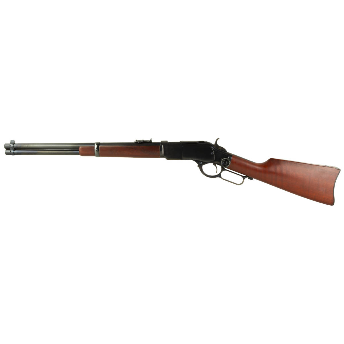 Cimarron CA2057AS1 1873 US Marshal Indian Territory Carbine 357 Mag 9+1...-img-0