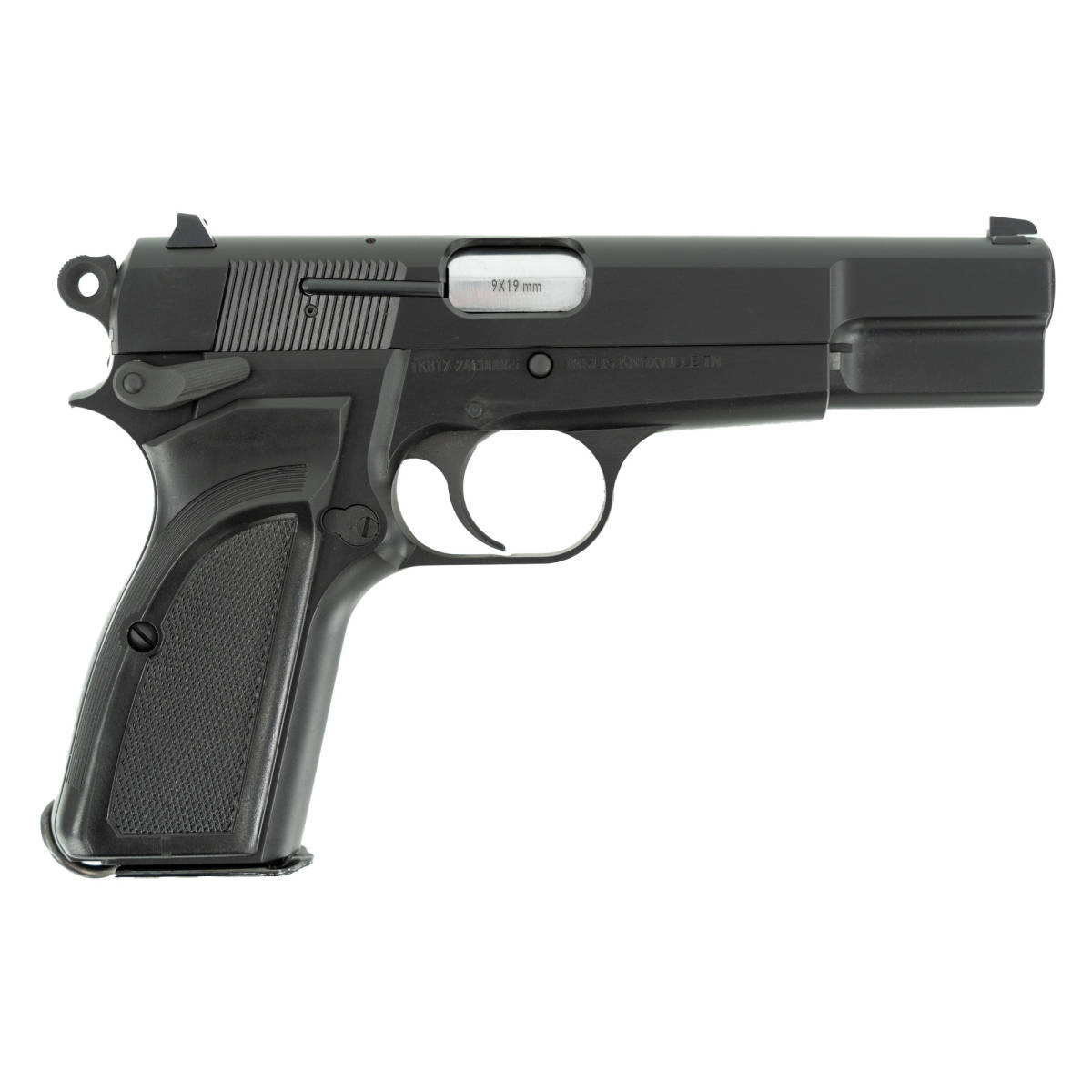 MAC Pistol 9mm 4.70" 15+1 Cerakote NEW-img-0