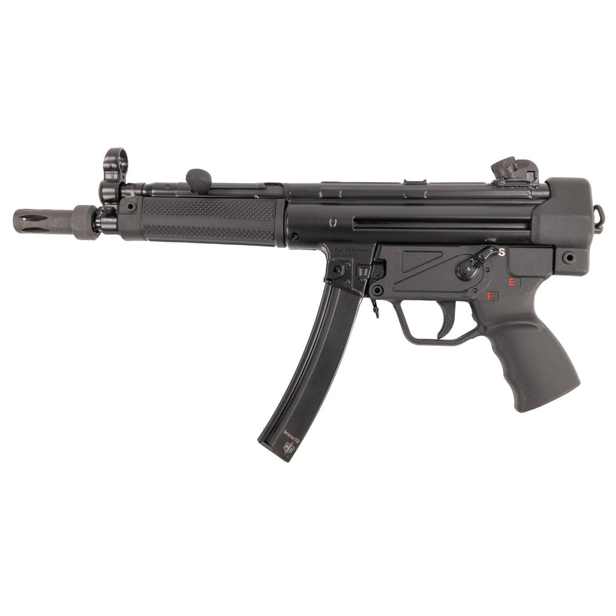 Military Armament Corp MAC-5 9mm-img-0