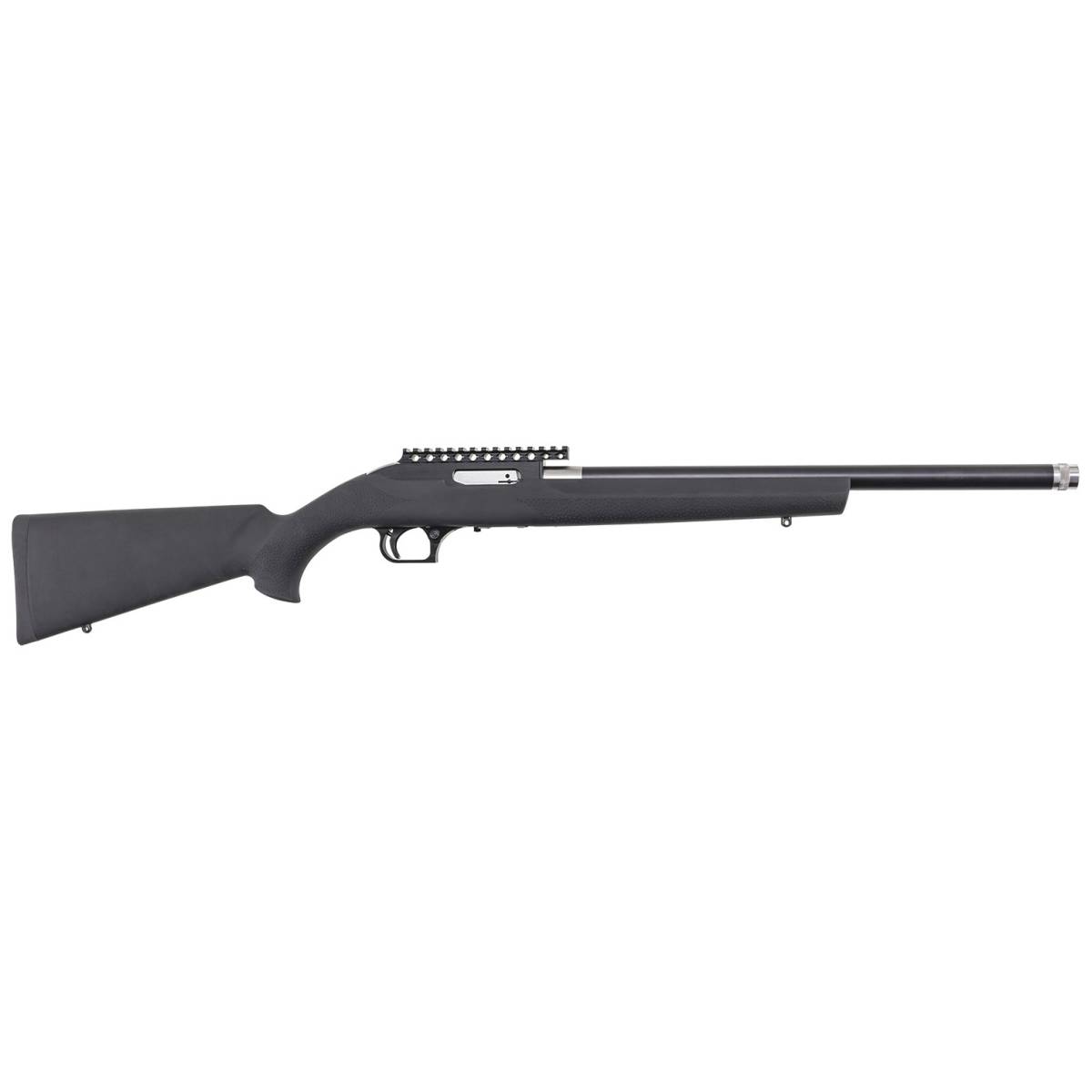 Magnum Research SSH22UT Lite SwitchBolt 22 LR 10+1 18” Black Tensioned-img-0