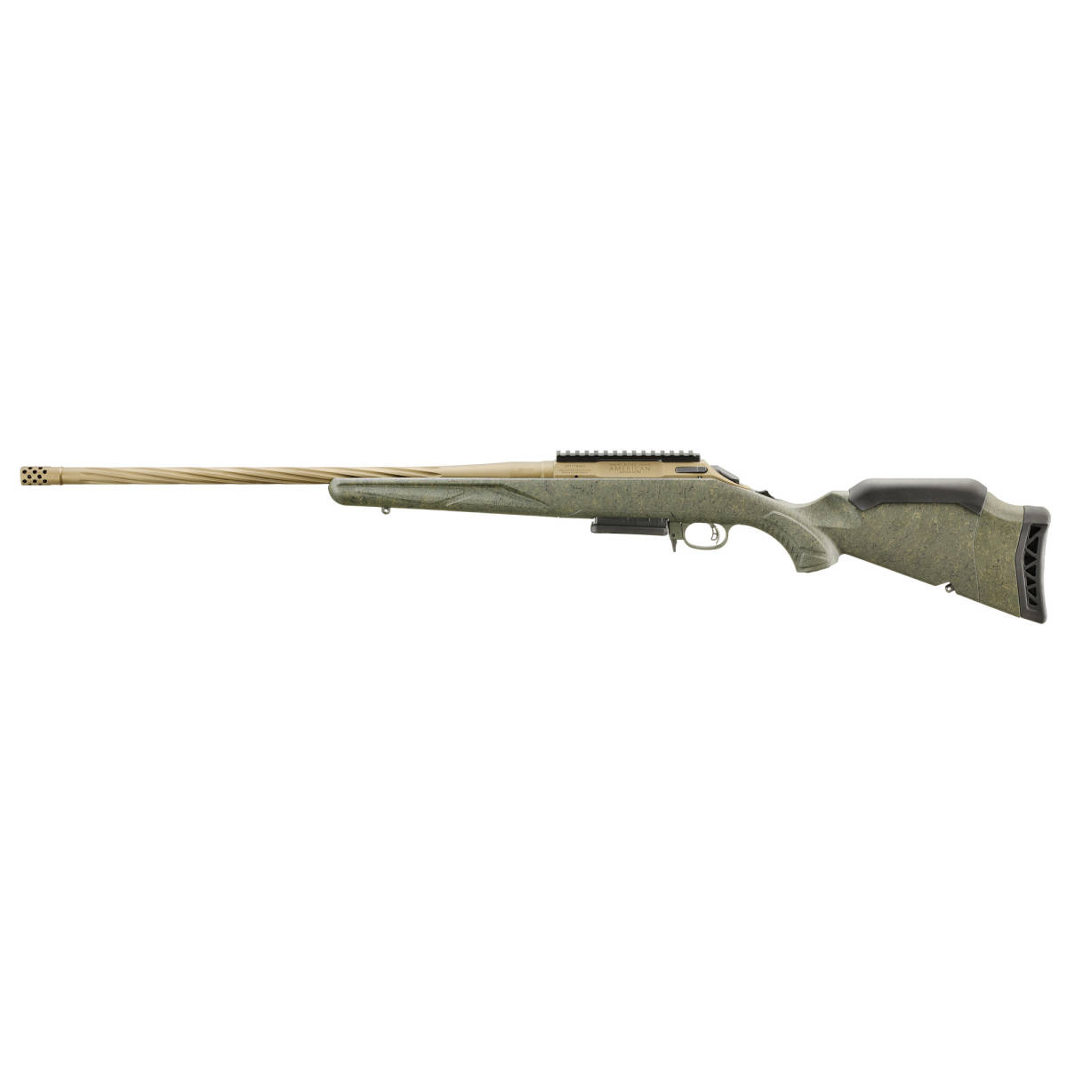 Ruger American Gen2 Predator 6.5 PRC 46946-img-0