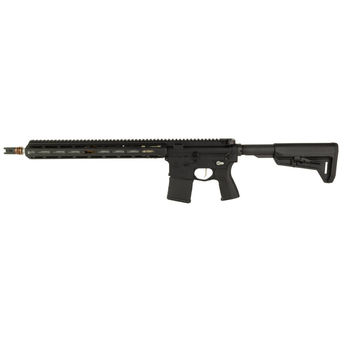 Q LLC SW55616INRIFLEBLK Sugar Weasel 5.56mm 16”-img-0
