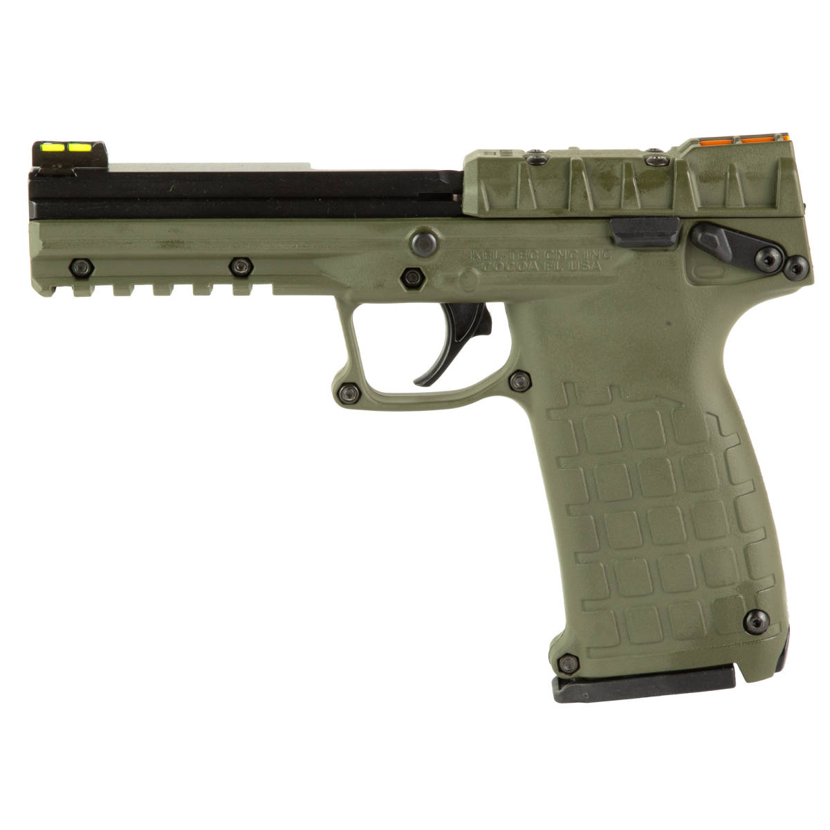 KELTEC PMR30 22WMR GRN 10RD-img-0