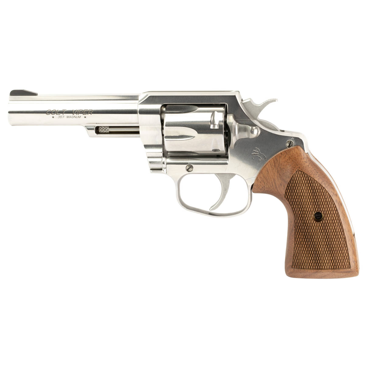 Colt Viper 357 Mag 4.25"-img-0