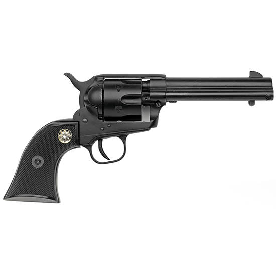 CHIAPPA 1873 SAA 22LR 4.75 BLK PLASTIC GRIPS-img-0