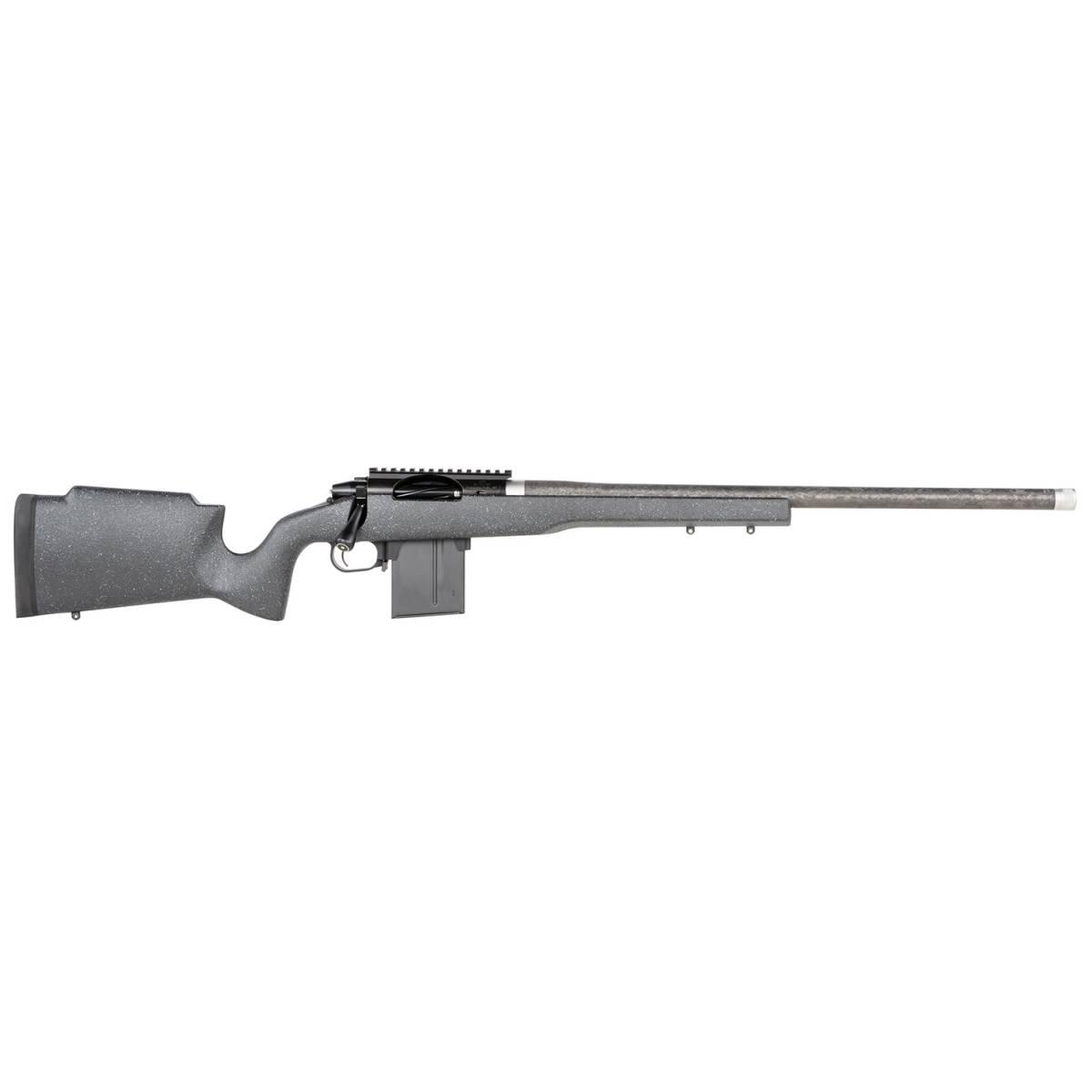 Proof Research 137857 Elevation MTR 2.0 6.5 PRC 22” Carbon Fiber Match-img-0