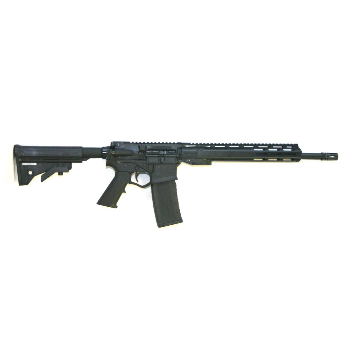 ATI Alpha Maxx AR-15 Rifle 300 BLACKOUT 16" Barrel ATIGAX30013ML 300AAC-img-0
