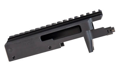 Faxon Firearms FF22RECEIVER01 Rimfire FF-22 Receiver Kit for 10/22 .22...-img-0