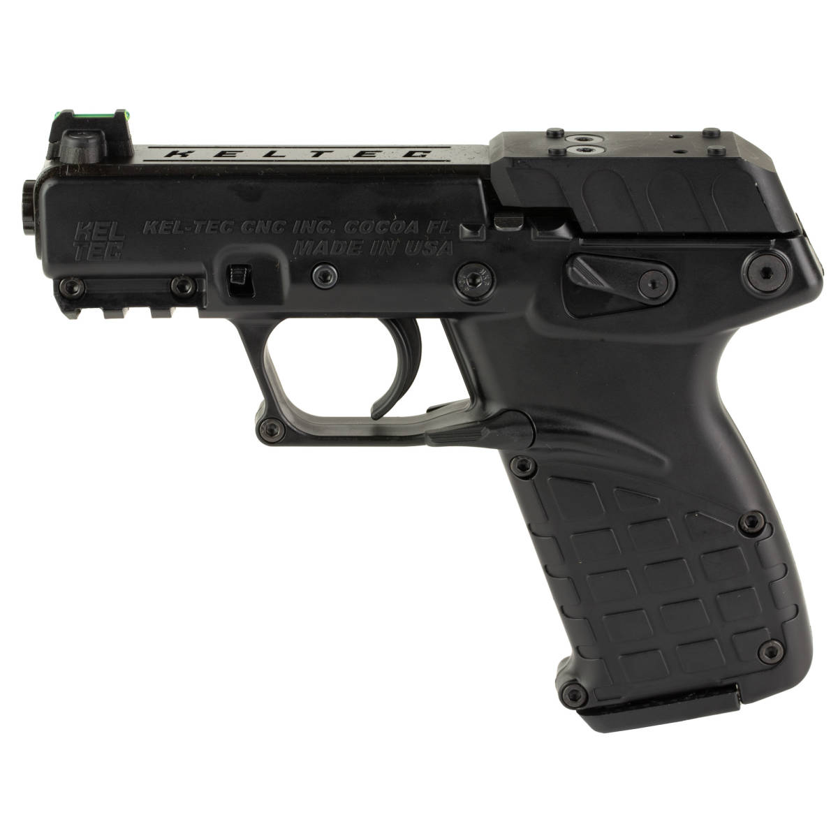 KelTec P17 OPTIC READY-img-0