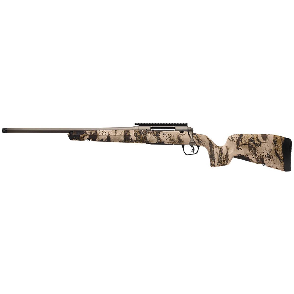 Savage Arms Axis 2 Pro Western 22-250 Rem 4+1 20” Left Hand-img-0
