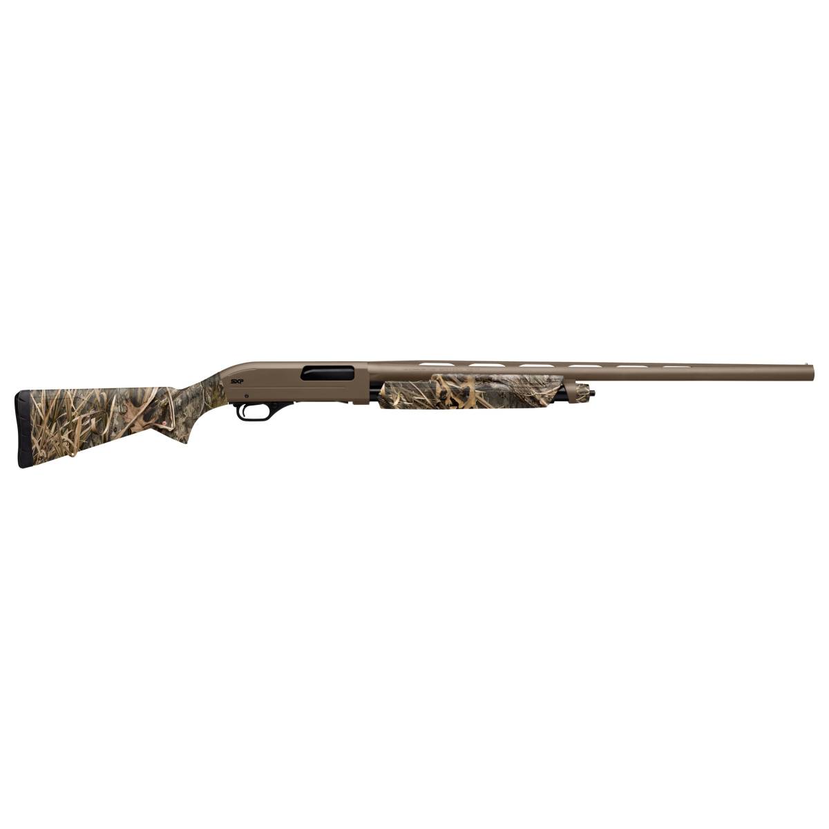 Winchester SXP 28 Gauge Mossy Oak Shadow Grass Habitat 512414292...-img-0