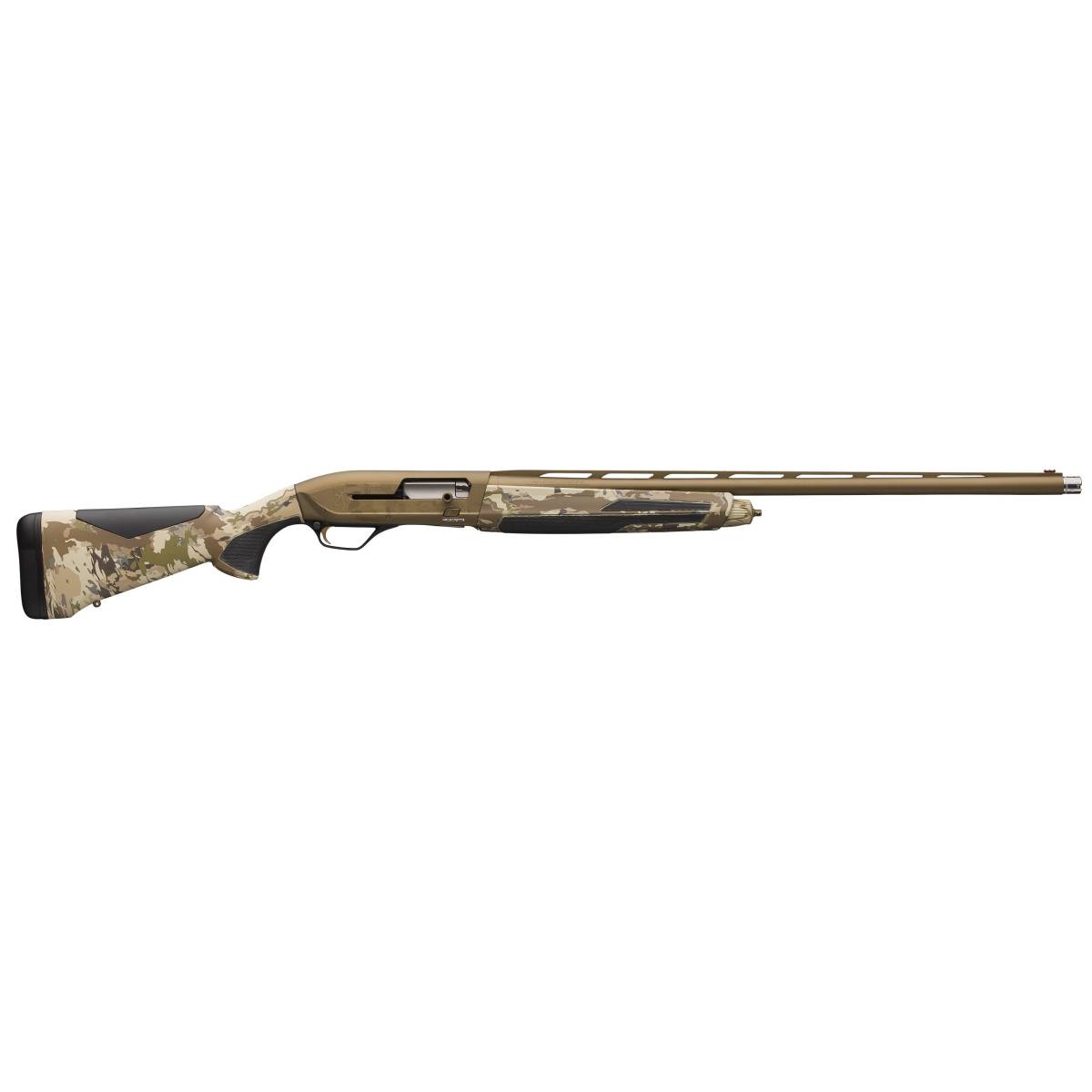 Browning Maxus II Wicked Wing 12 Gauge 26” Auric Camo 011751205...-img-0