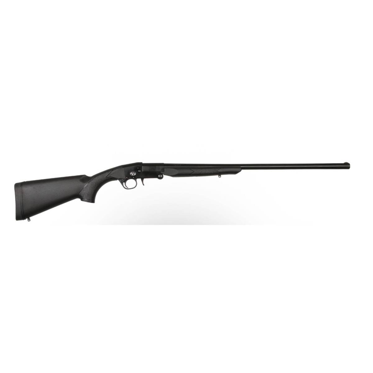 Charles Daly 101 Single Shot 12 Gauge-img-0