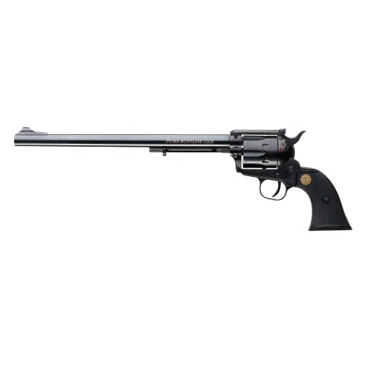 CHIAPPA SAA22 BUNTLINE 6 SHOT .22LR 12” BLACK-img-0
