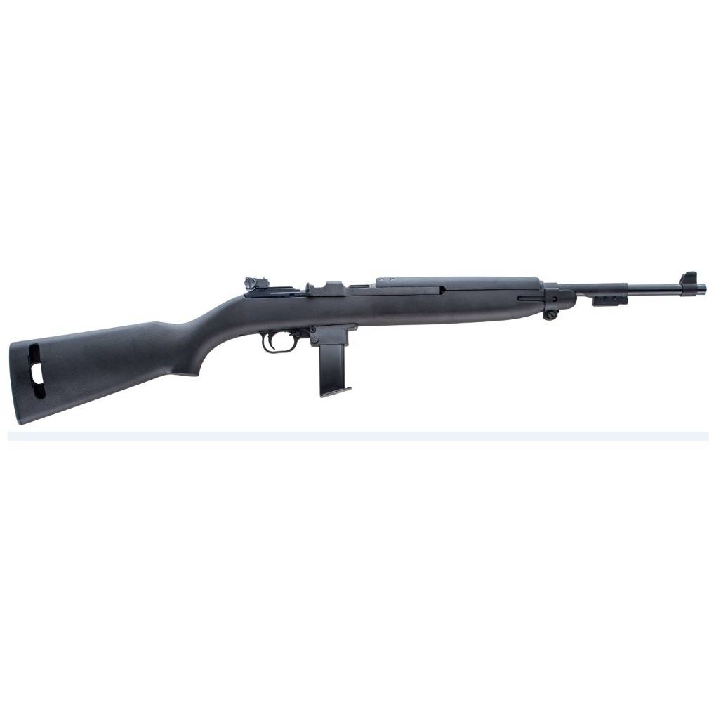 CHIAPPA M1-22 .22LR MATTE BLUE/SYNTHETIC 10RD-img-0