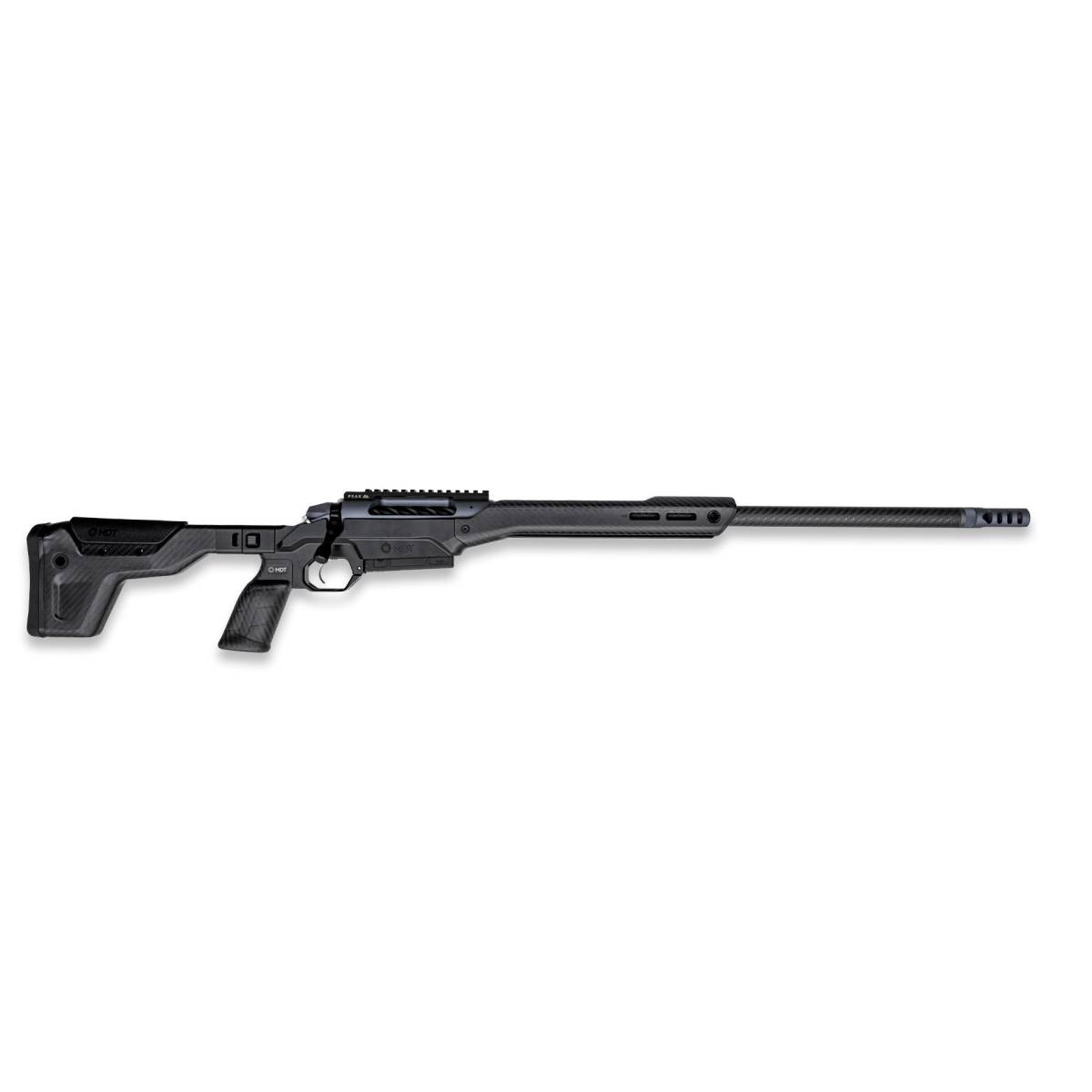 Weatherby 307 Alpine MDT Carbon 257 WBY Mag-img-0