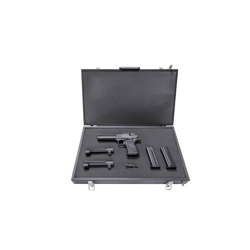 MR MK XIX COMP SYS 6 357 44 & 50 - Semi Auto Pistols at GunBroker.com ...