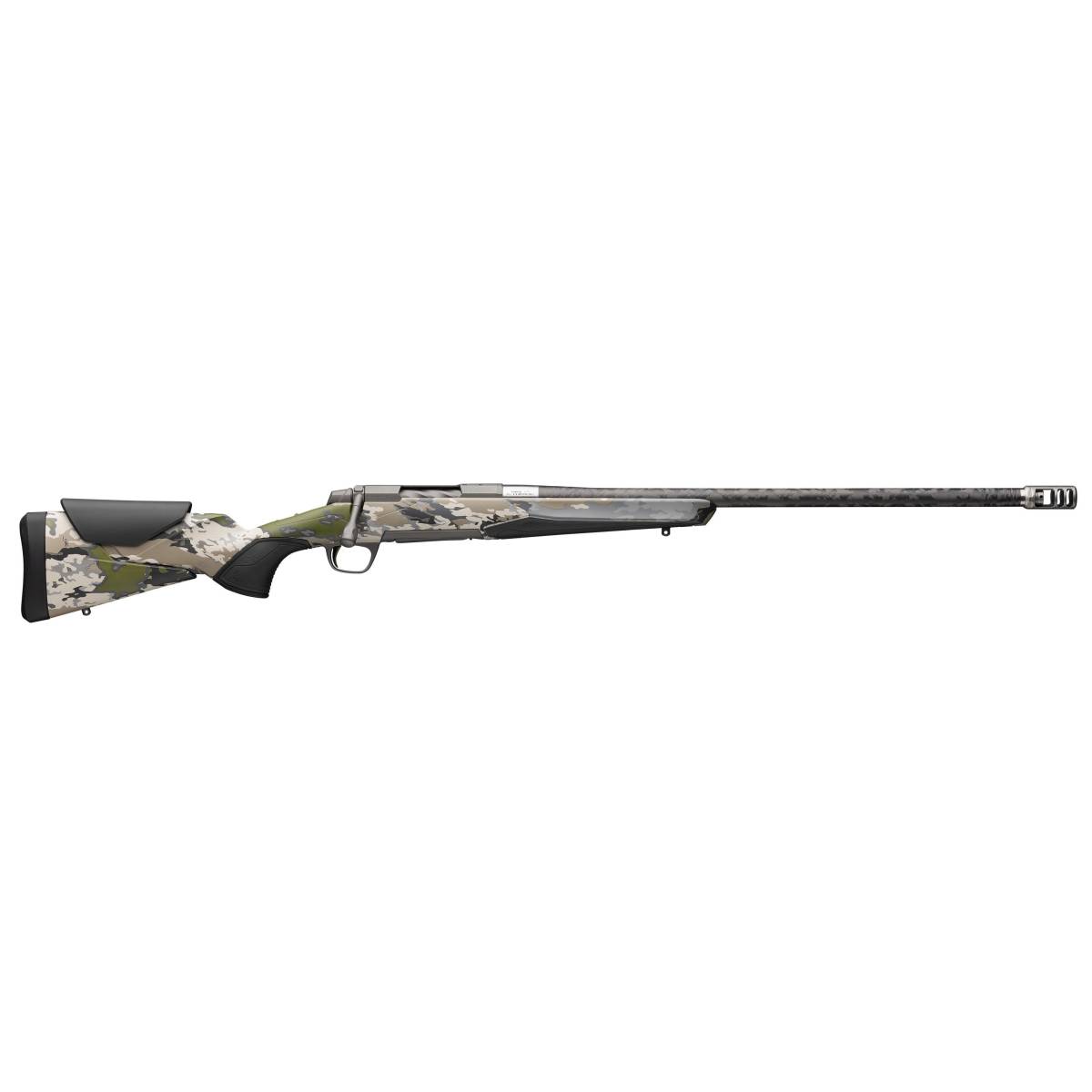 Browning X-Bolt 2 Speed .30-06 Springfield 22" 4+1 OVIX Carbon Fiber...-img-0