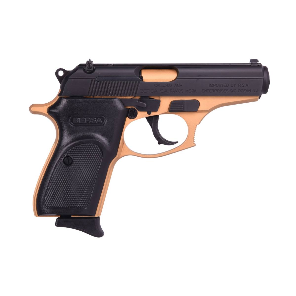 Bersa Thunder 380 ACP-img-0