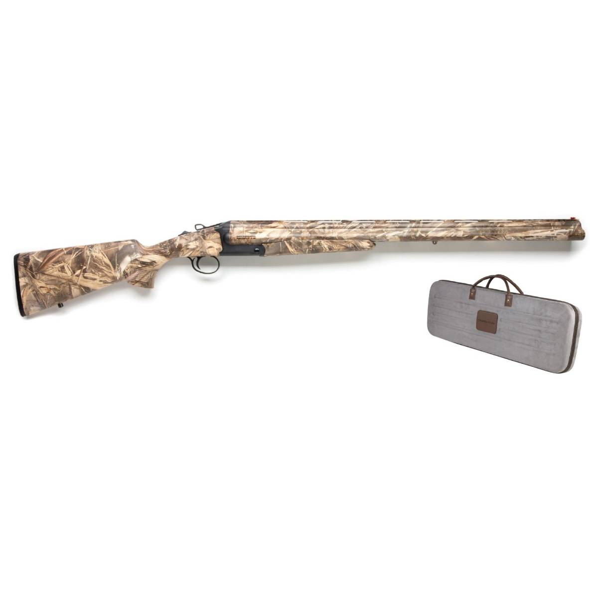 CHARLES DALY 12GA TRIPLE MAGNUM 3.5 28 DRT CAMO-img-0