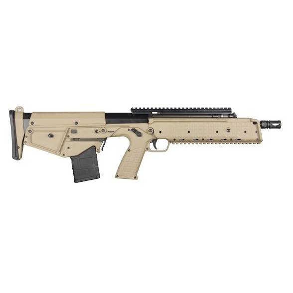 Kel-Tec RDBTAN RDB 223 Rem 20+1 17”-img-0