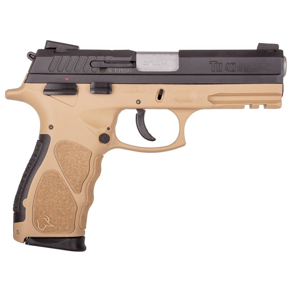 Taurus TH40 40 S&W-img-0