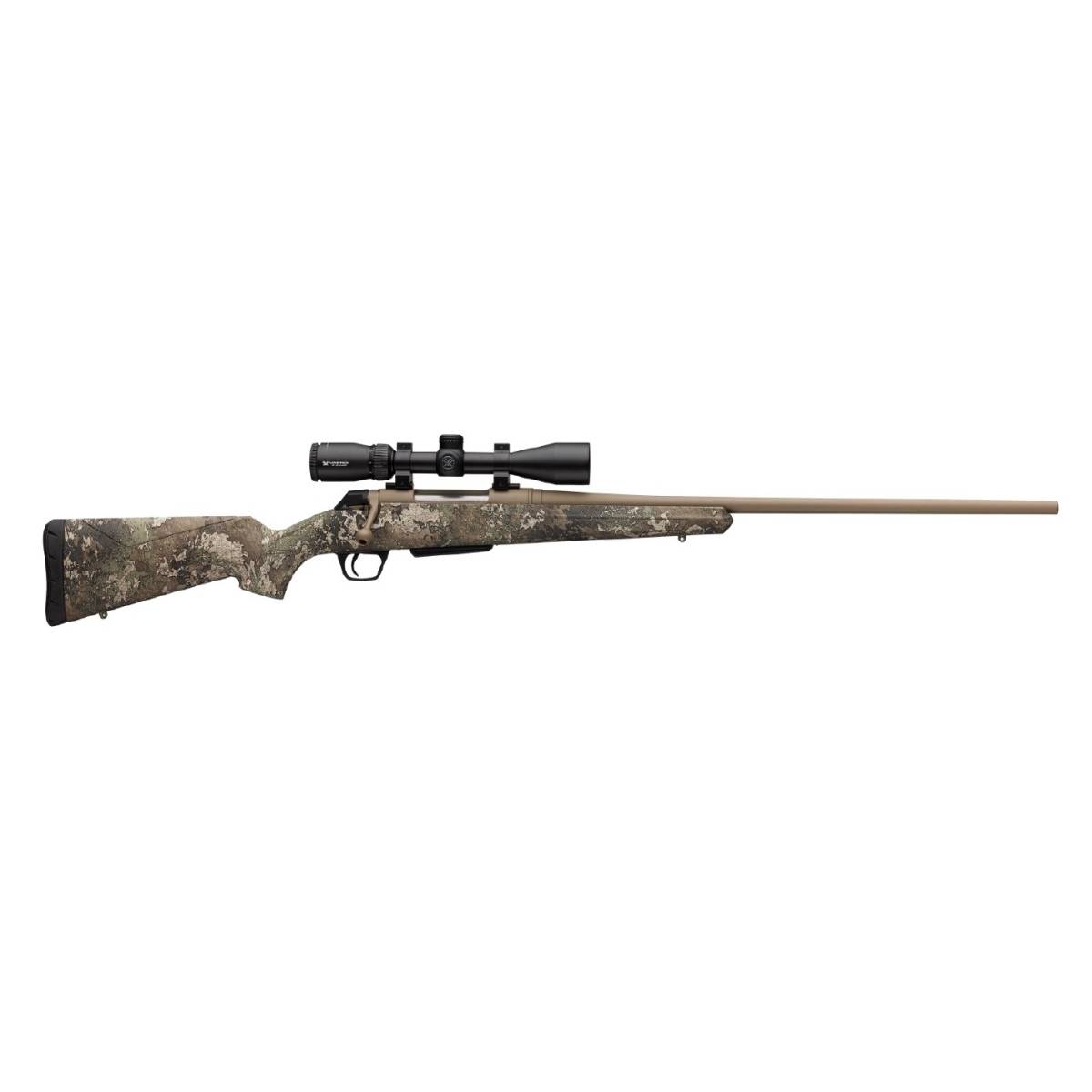 WINCHESTER XPR HUNTER 24” 6.8 WESTERN FDE/TT-STRATA W/3-9X40-img-0