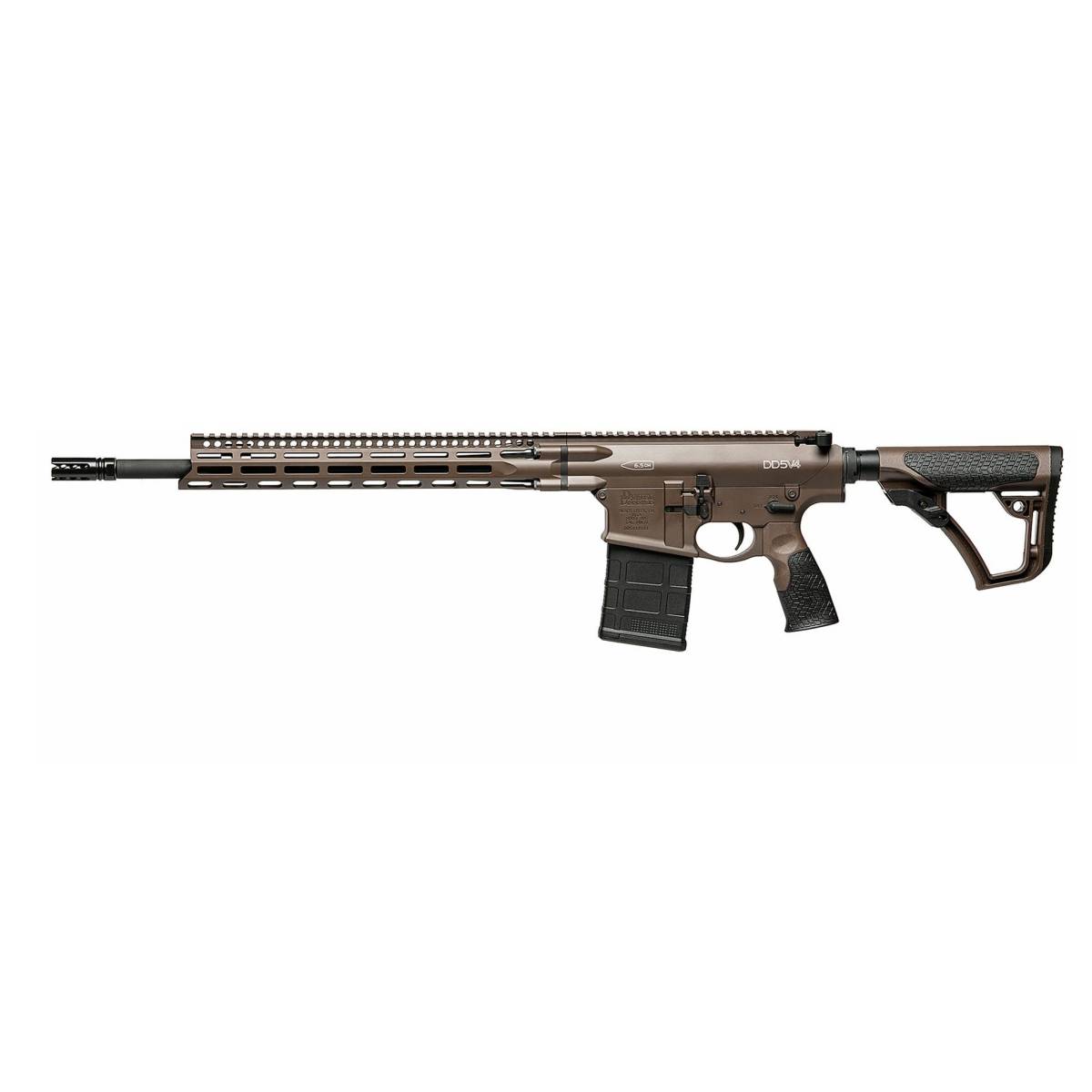 Daniel Defense DD5 V4 6.5 Creedmoor-img-0
