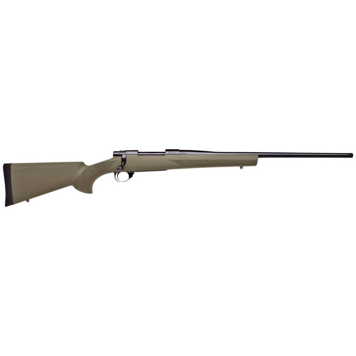 Howa HGR73233 1500 Hogue 30-06 Springfield 5+1 22” Black Heavy Barrel-img-0