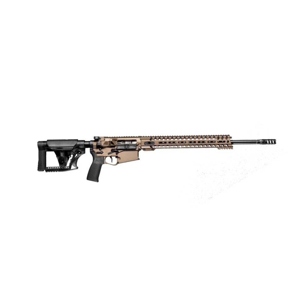 POF REVOLUTION DI 6MMCREED 22 BRW - Semi Auto Rifles at GunBroker.com ...