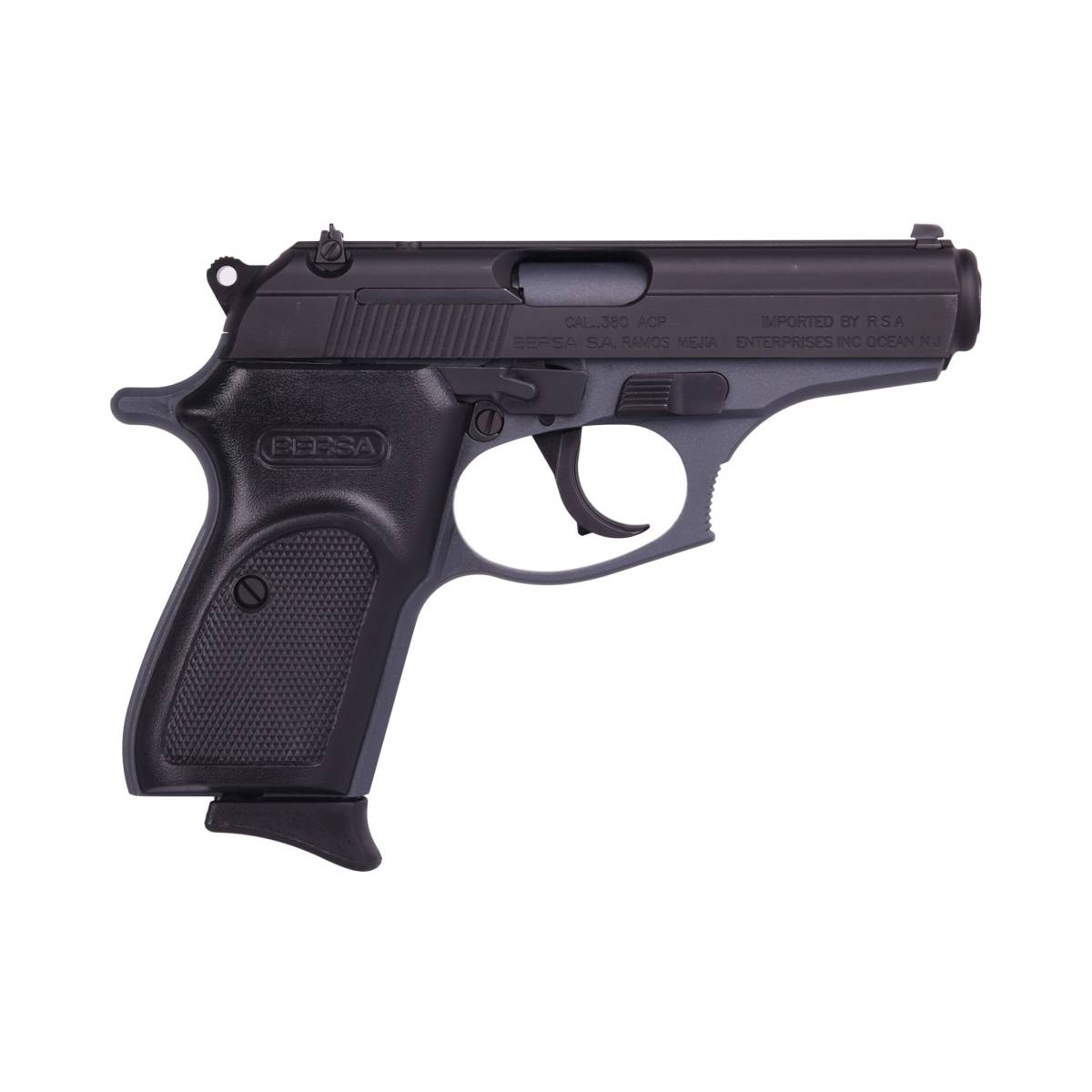 Bersa Thunder 380 ACP-img-0