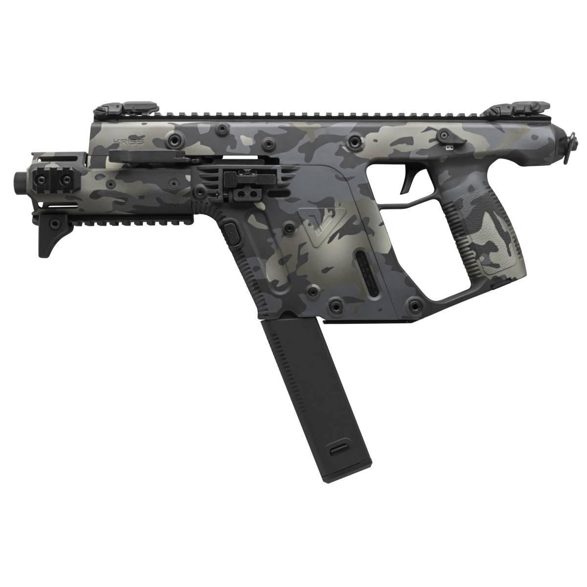Kriss USA Vector SDP Enhanced 10mm-img-0