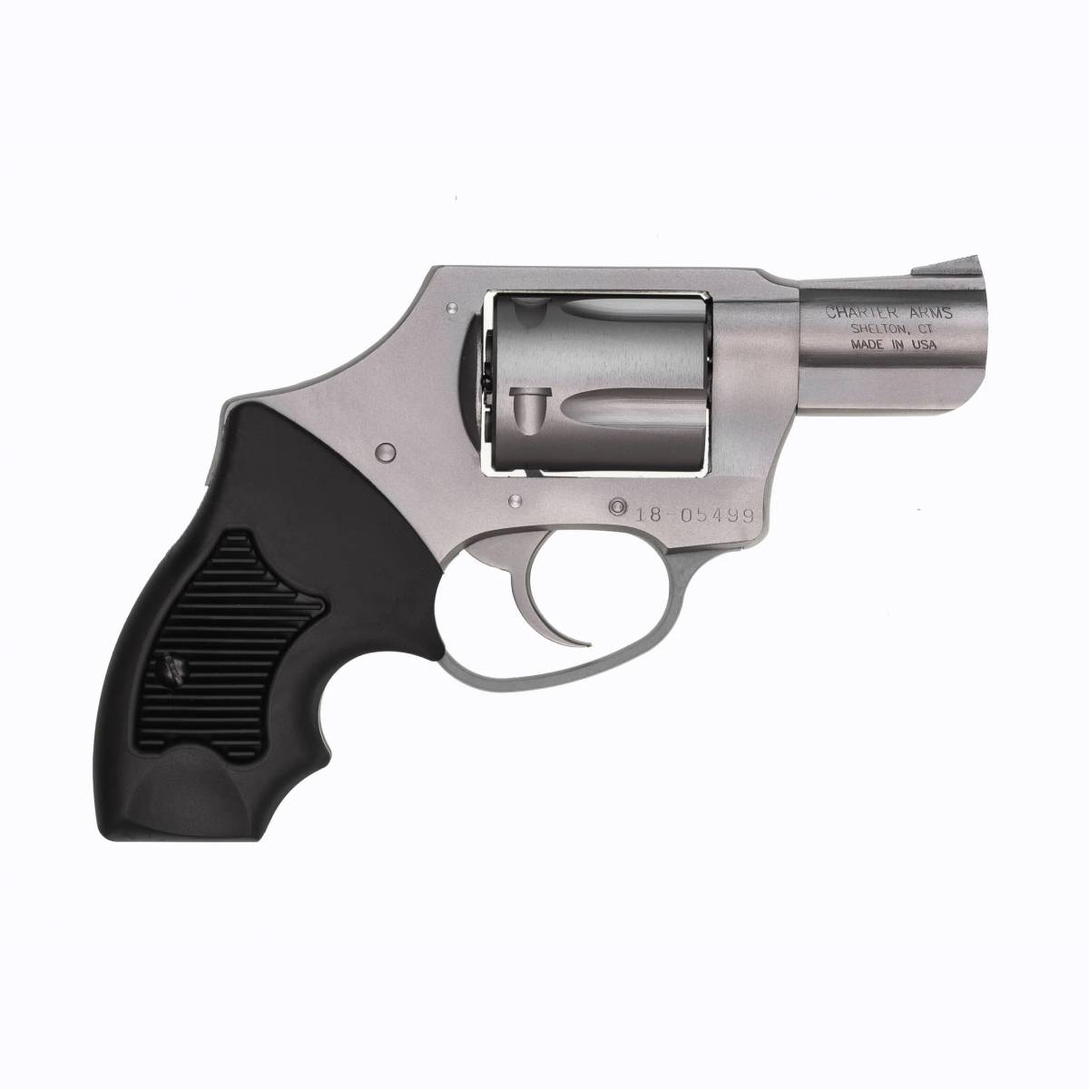 CA UNDERCOVER DAO 38SPL 2 SS COMPACT GRIP 5RD-img-0