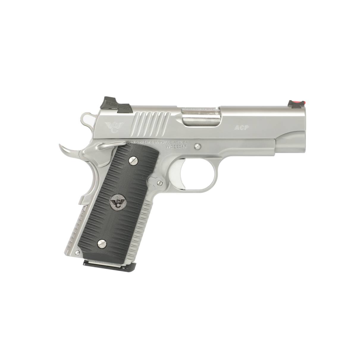 Wilson Combat ACP Compact 45-img-0