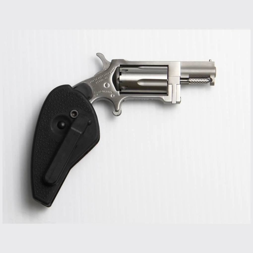 North American Arms Sidewinder 22 Magnum-img-0
