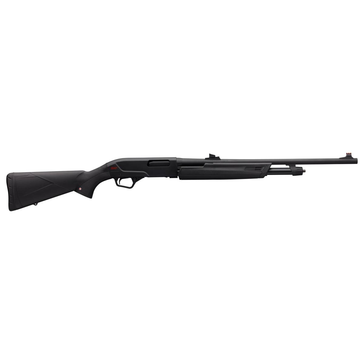 WIN SXP BLK SHADOW DEER 12GA 22 3 RIFLED RS-img-0