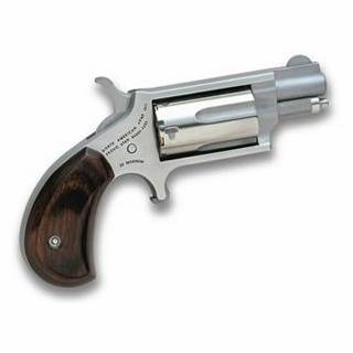 North American Arms Mini-Revolver 22 Magnum-img-0