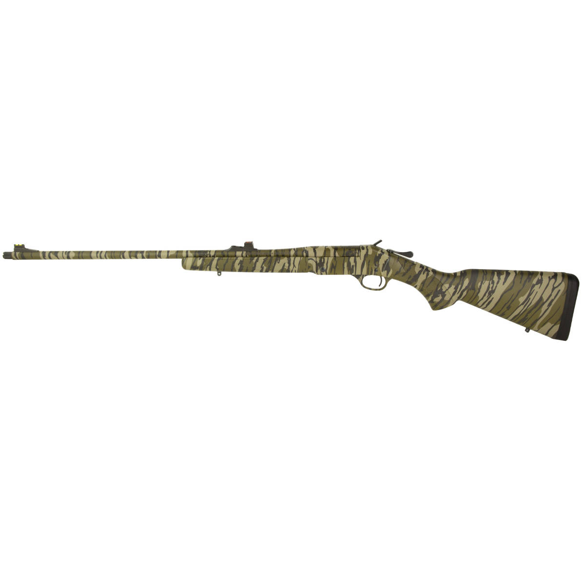 Henry H015T410 Turkey Full Size 410 Gauge Break Open 3” 1rd 26”...-img-0