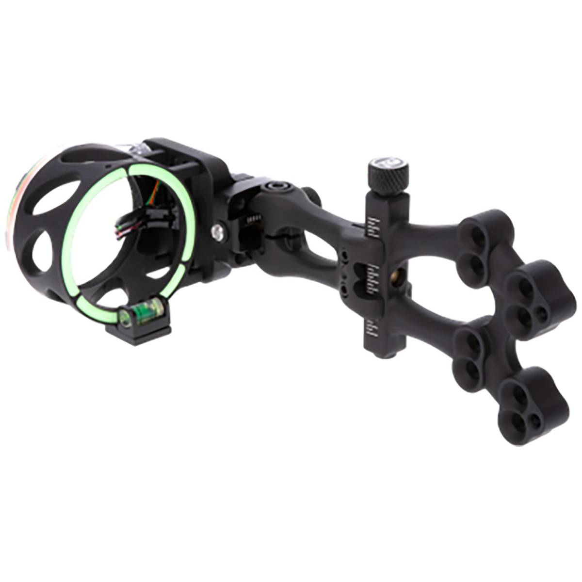 TRU TG-TG5103B 3PIN VEROS/DDP/LIGHT BLK-img-0