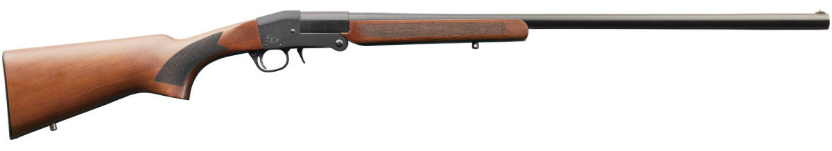 CHARLES DALY 101 28GA 26 CHECKERED WALNUT MC1-img-0